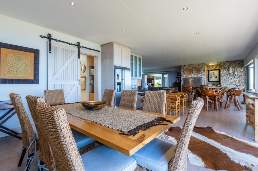 5 Bedroom Property for Sale in Wilderness Heights Western Cape